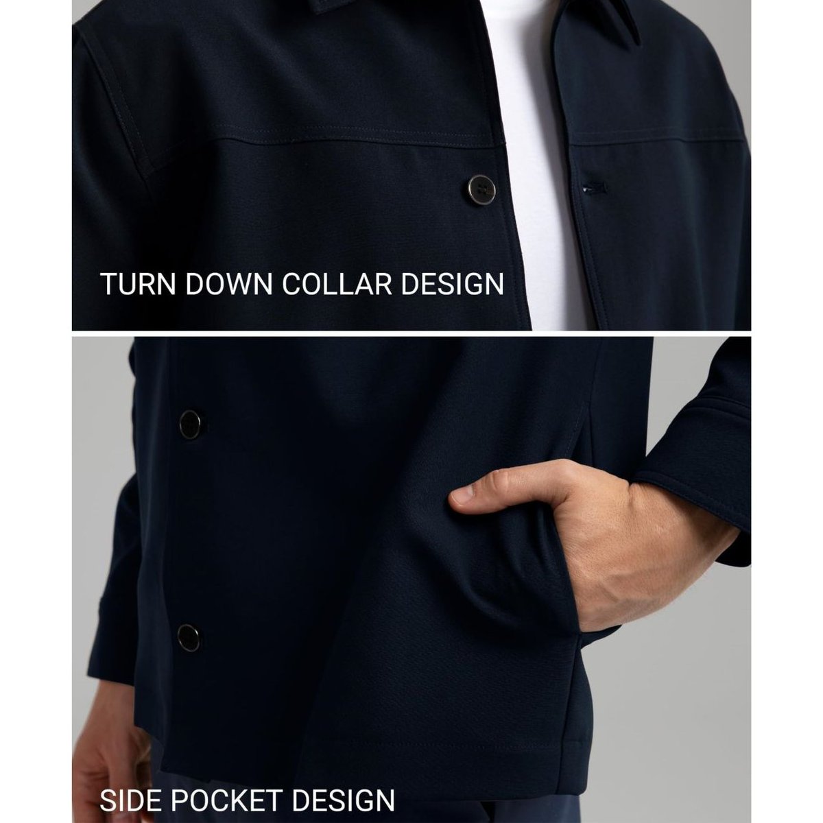 hisdern59423's tweet image. Tough as nails. Flexible as your schedule. ⚡️

Grab yours: hisdern.com/search?q=531

#MensFashion #Outerwear #FlexStyle #NewArrival #Hisdern