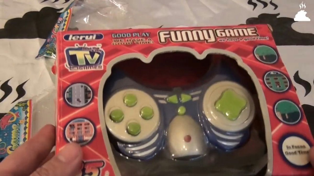 401_db's tweet photo. I've also added over a dozen GTTOYS handhelds and plug-and-play devices. Please note that most of their products have yet to be discovered. Please let me know if you see any #famiclones with "Lerui" or "Cool Boy" brands (not to be confused with Coolbaby!).
https://t.co/xrhawofZXW https://t.co/VJTdyO2tNW