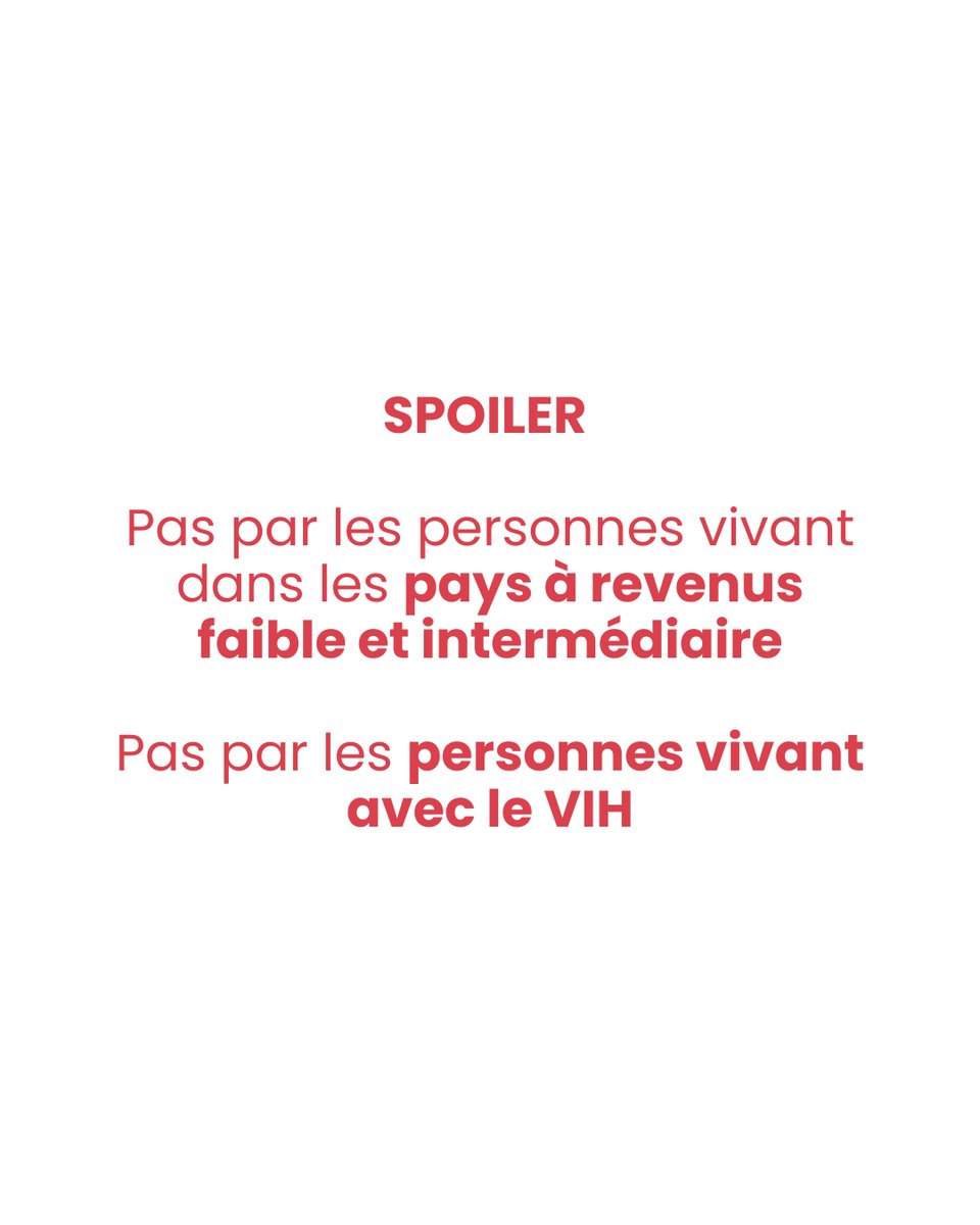 CoalitionPLUS's tweet photo. « 40% des cancers sont évitables », selon @WHO. Deux types de cancers touchent de manière disproportionnée les personnes vivant avec le VIH : cancer du col de l’utérus et anal. Tous deux liés au papillomavirus #HPV https://t.co/QM3oYwHLHB