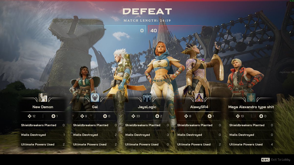 JaysLogic tweet media