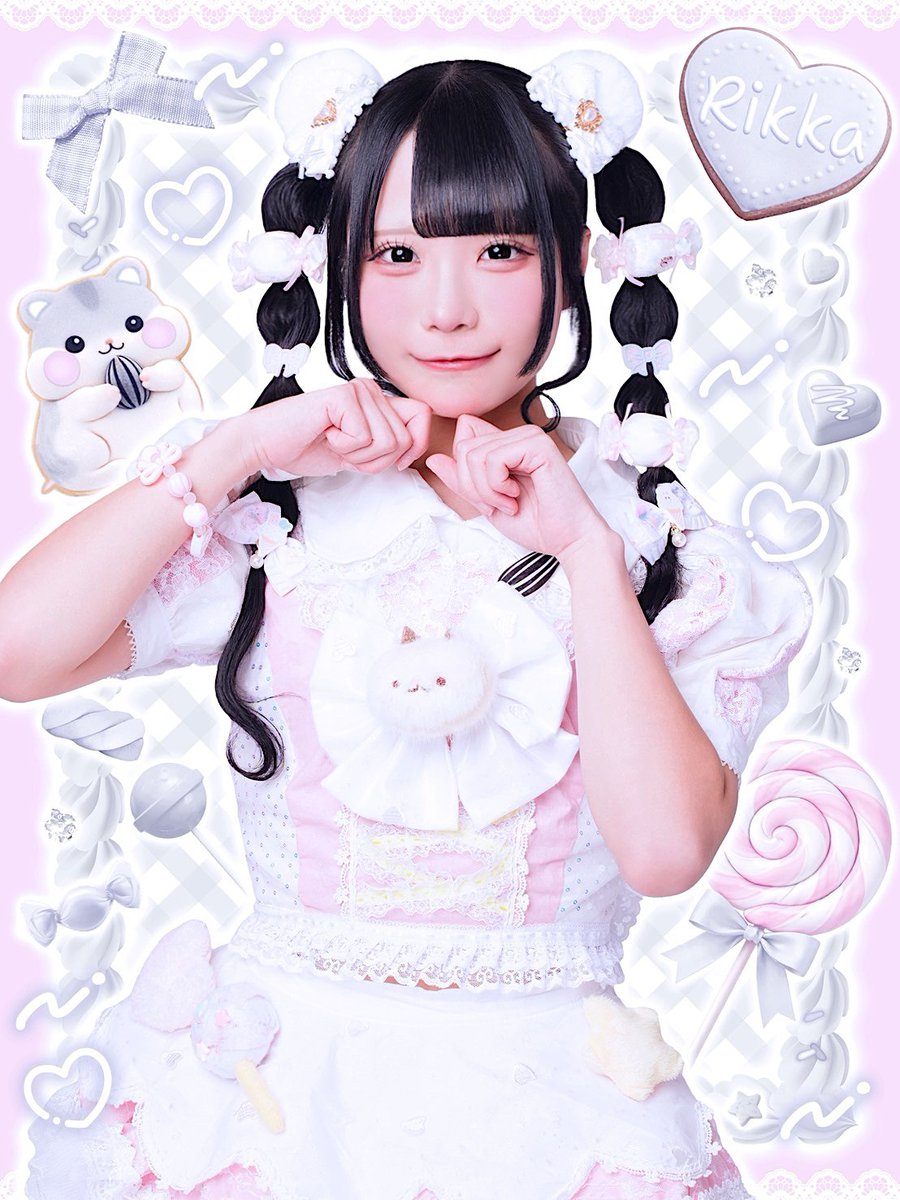 Nine chocolates ⋆͛♡⋆͛ 静岡メイドアイドル (@Nine_chocolates