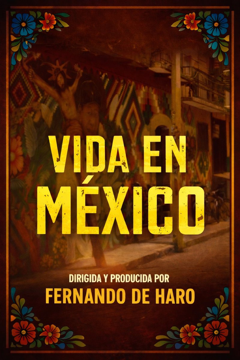 Fernando de Haro tweet media