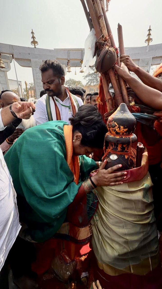 Kota Neelima కోట నీలిమ tweet media