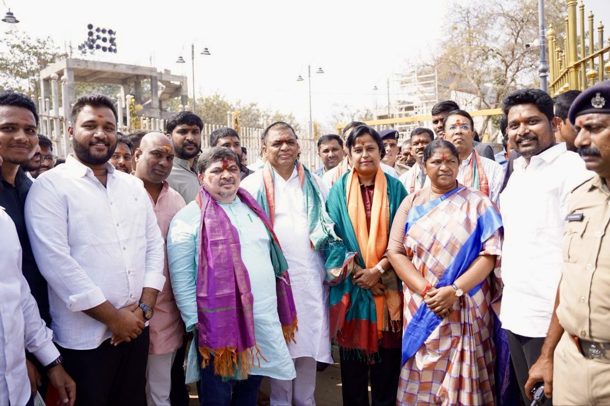 Kota Neelima కోట నీలిమ tweet media