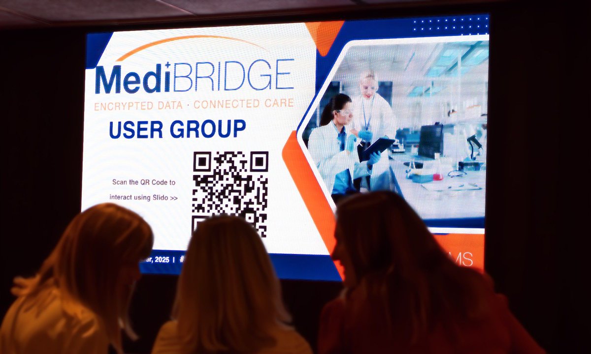 DMF Systems tweet media