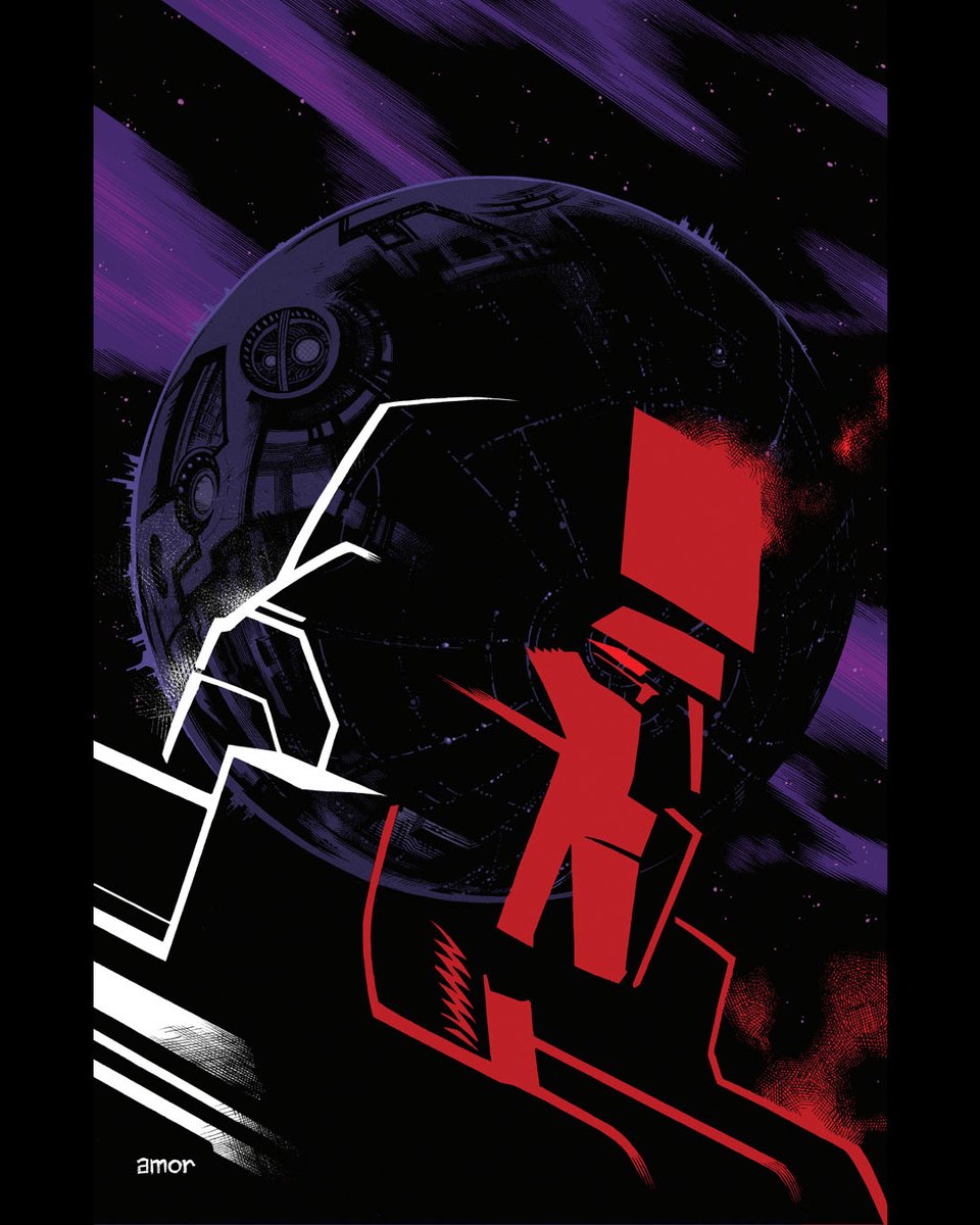 John Amor ::: read URBAN ANIMAL on Webtoon tweet media