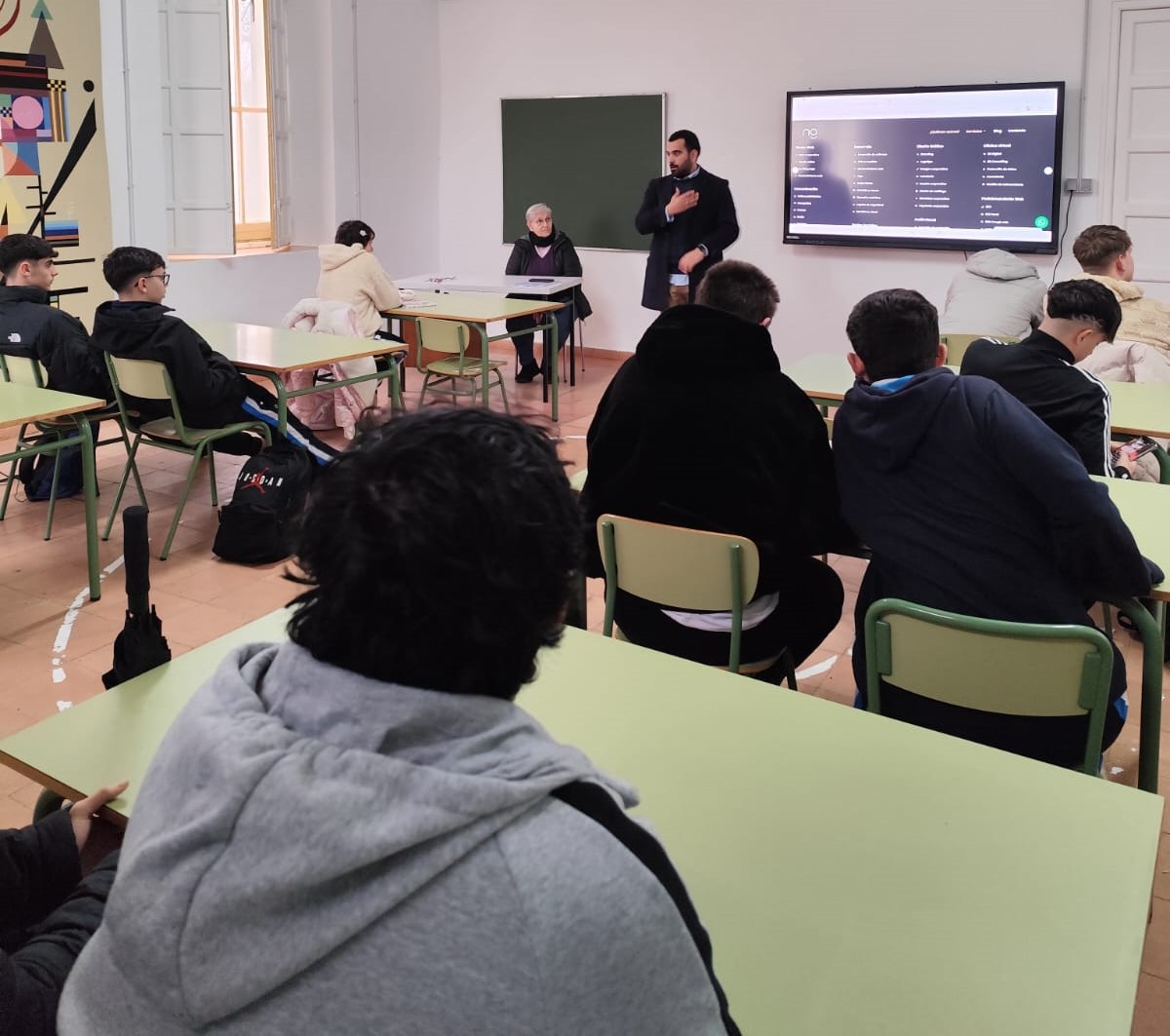 AJE Cordoba tweet media