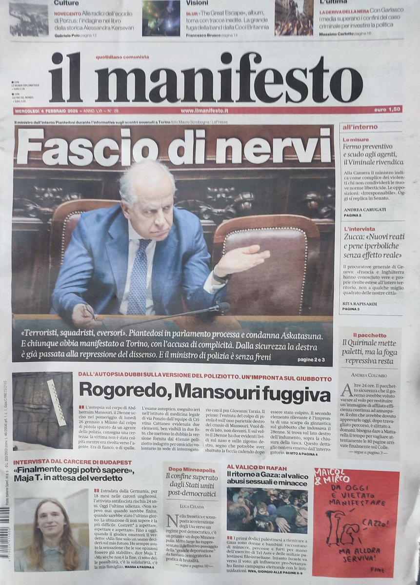Peppe Allegri tweet media