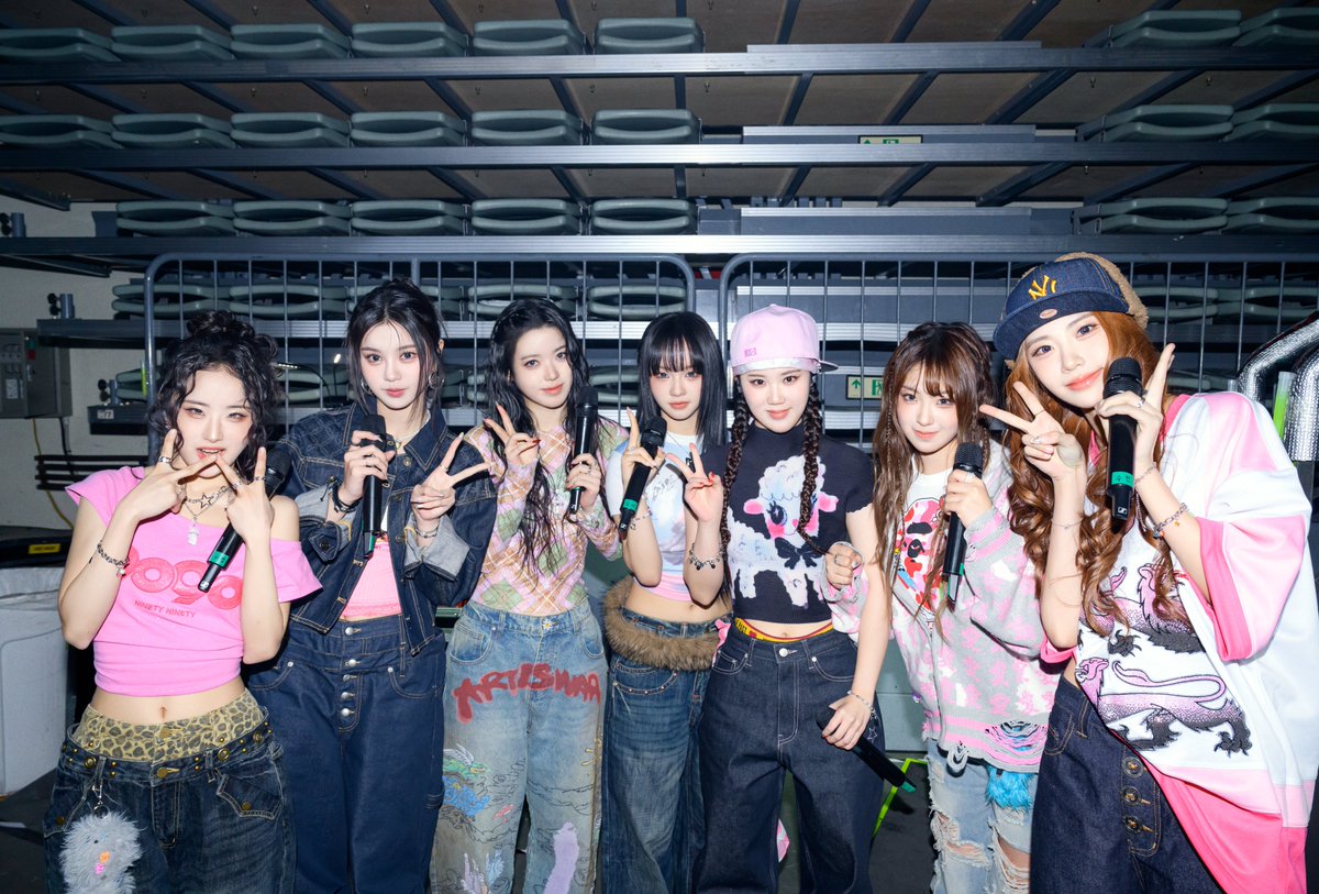 H//PE Princess 하입프린세스 (@hiipe_princess) / Posts / X