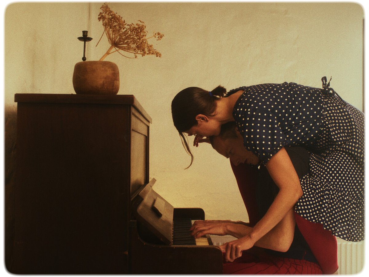 Berlin Short Film Festival tweet media