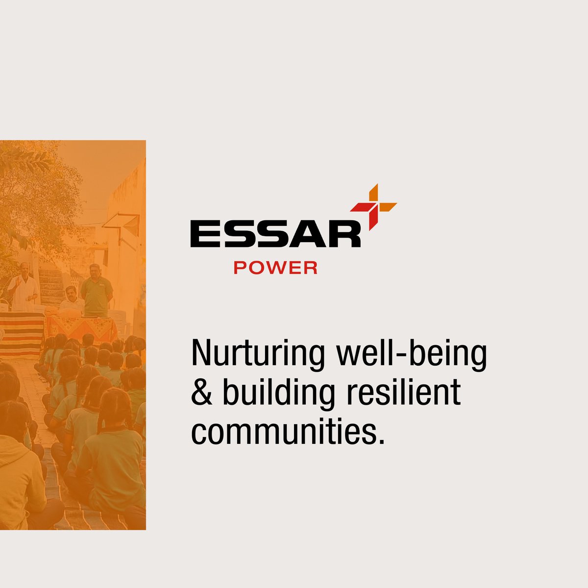 Essar Power tweet media