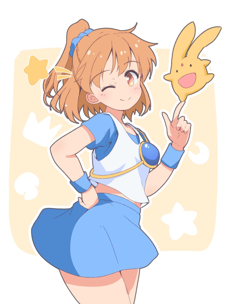 らくがきみたいのしかなかった
#ぷよの日 