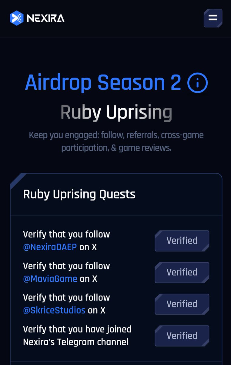 Tyu (Zetarium) $XAGE tweet media