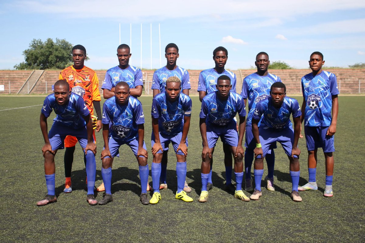 James Mayinga tweet media