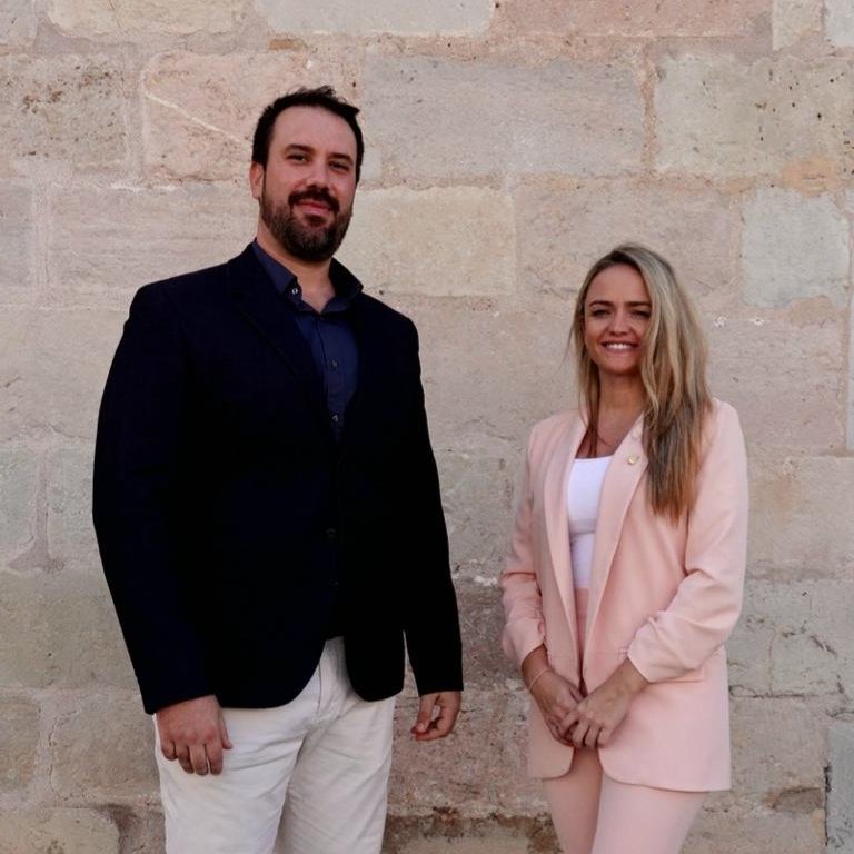 EFE_CValenciana's tweet photo. ➡️ Dos ediles de Compromís en Burriana (Castellón) pasan a no adscritos por “discrepancias ideológicas” https://t.co/itK8MUMXHK