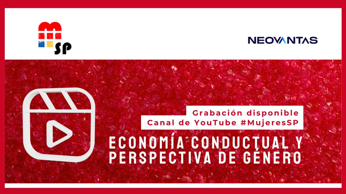 Mujeres en el Sector Público tweet media