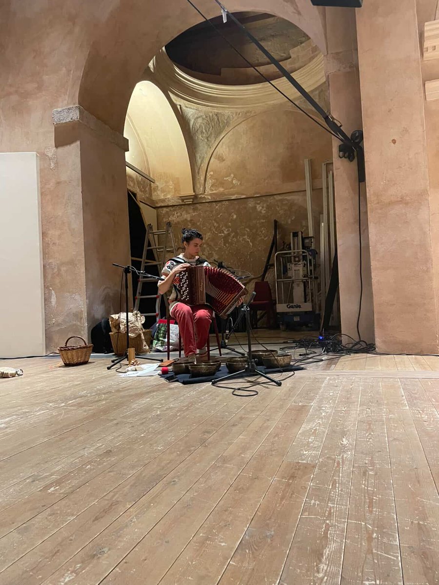 Mèdol - Centre d’Arts Contemporànies de Tarragona tweet media