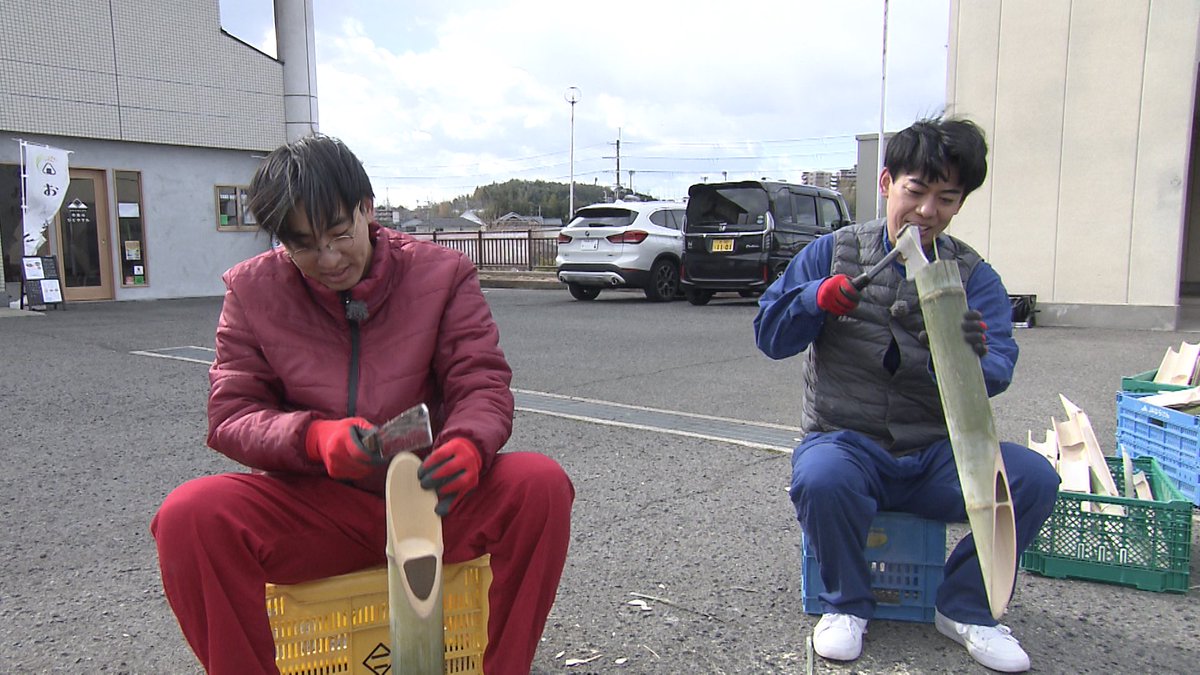 おはよう朝日です【公式】 tweet media