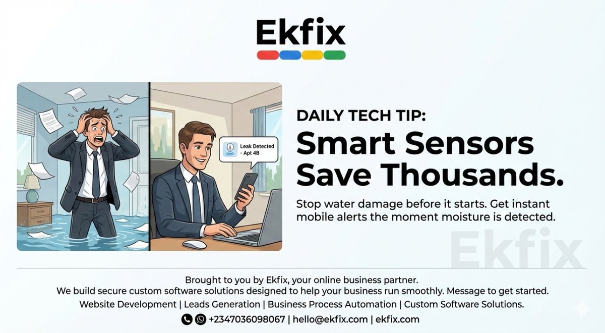 Ekfix tweet media