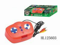 401_db's tweet photo. I've also added over a dozen GTTOYS handhelds and plug-and-play devices. Please note that most of their products have yet to be discovered. Please let me know if you see any #famiclones with "Lerui" or "Cool Boy" brands (not to be confused with Coolbaby!).
https://t.co/xrhawofZXW https://t.co/VJTdyO2tNW