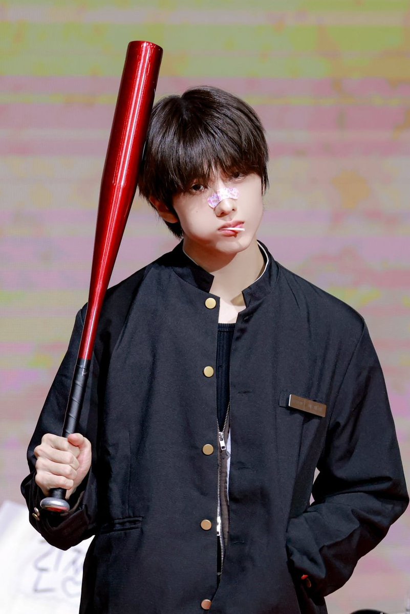 Park Jisung Projects tweet media