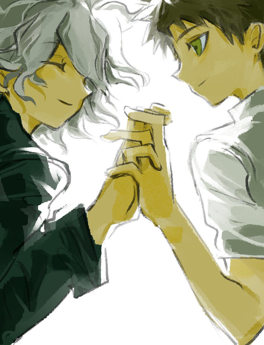 永恆星球凍土 tweet media