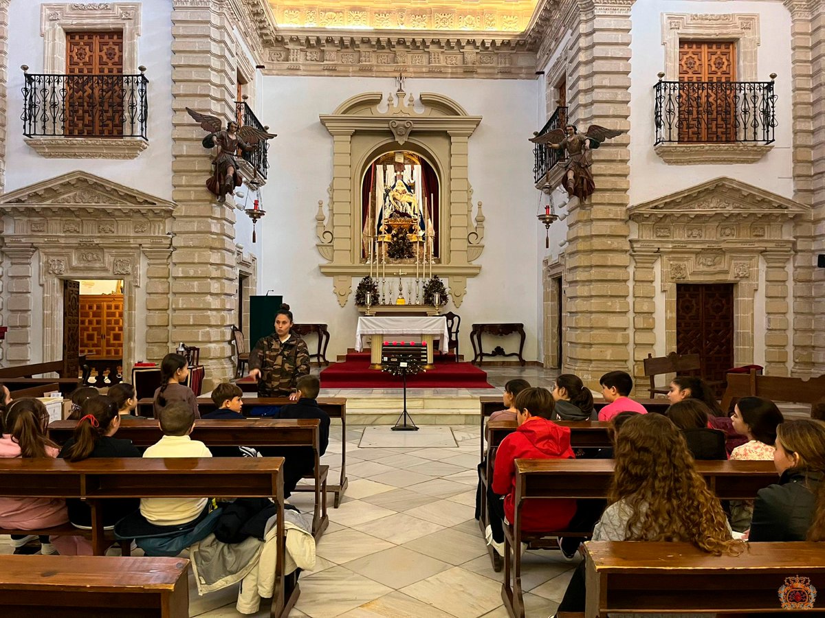 📷 3° 𝐄𝐍𝐒𝐀𝐘𝐎 𝐃𝐄 𝐋𝐀 𝐄𝐒𝐂𝐎𝐋𝐀𝐍𝐈𝐀 𝐃𝐄𝐋 𝐂𝐎𝐋𝐄𝐆𝐈𝐎 𝐎𝐑𝐀𝐓𝐎𝐑𝐈𝐎 𝐅𝐄𝐒𝐓𝐈𝐕𝐎 "𝐏𝐀𝐃𝐑𝐄 𝐓𝐎𝐑𝐑𝐄𝐒 𝐒𝐈𝐋𝐕𝐀" 2026

sietecuchillos.com/2026/3o-ensayo…