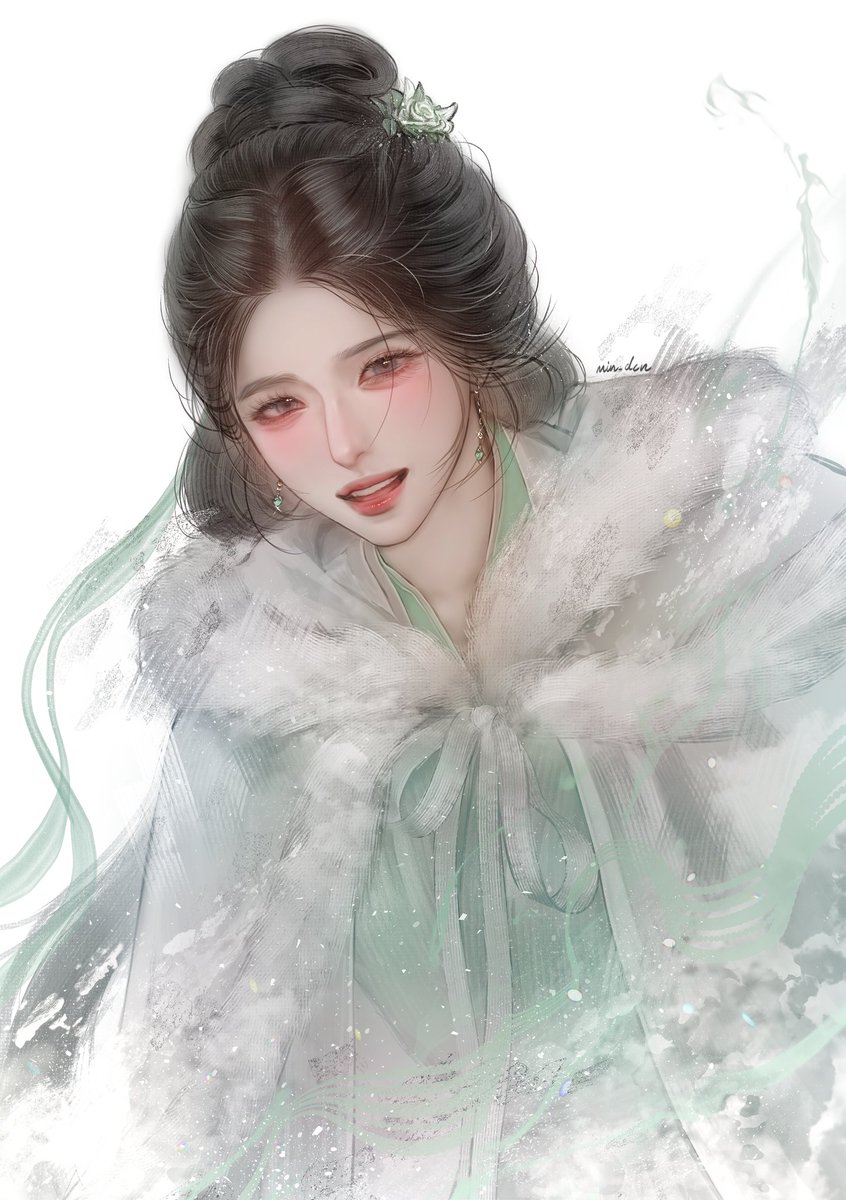 น่ารัก😍 
#LuYuxiao