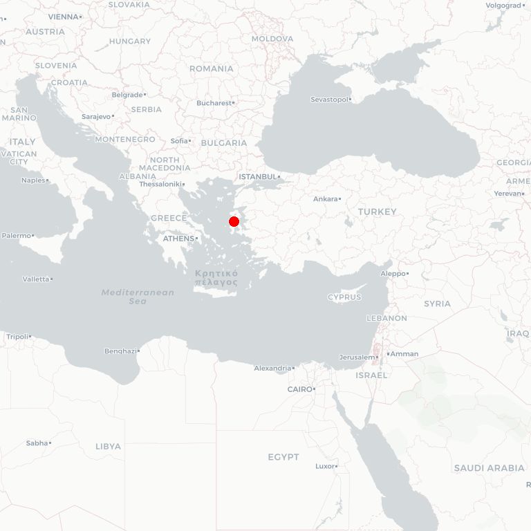 riskiomap's tweet image. A collision between a Greek coastguard vessel &amp;amp; migrant boat off Chios Island has resulted in at least 15 deaths and injuries, with 7 children and a pregnant woman among them. #Greece #MigrationCrisis