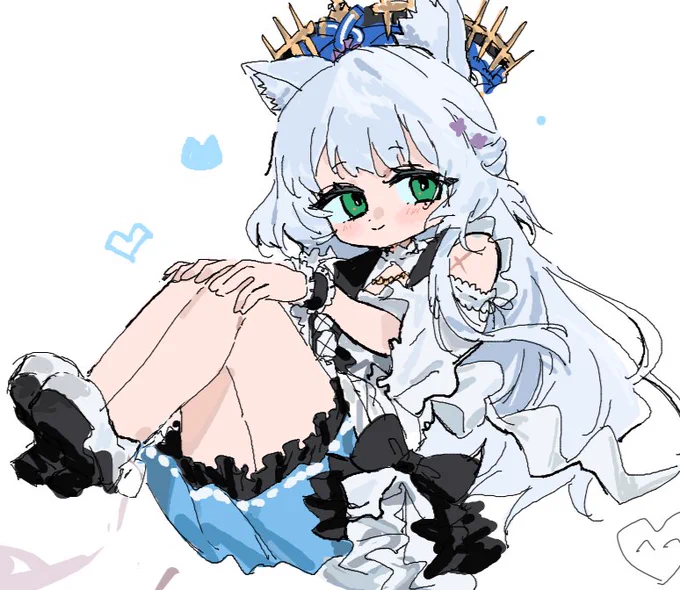 絵チャモンティス