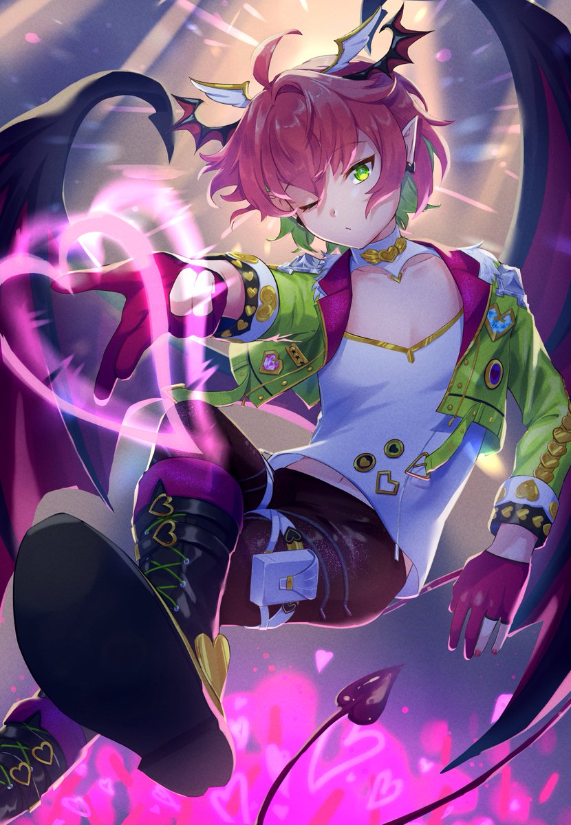 ミント (@Minto_irino) / Posts / X