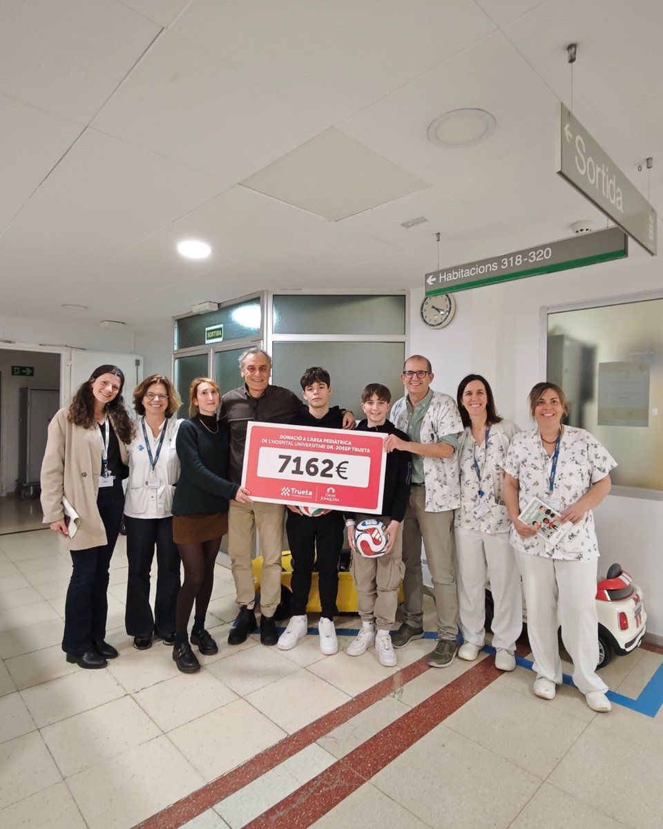 Gran Jonquera tweet media