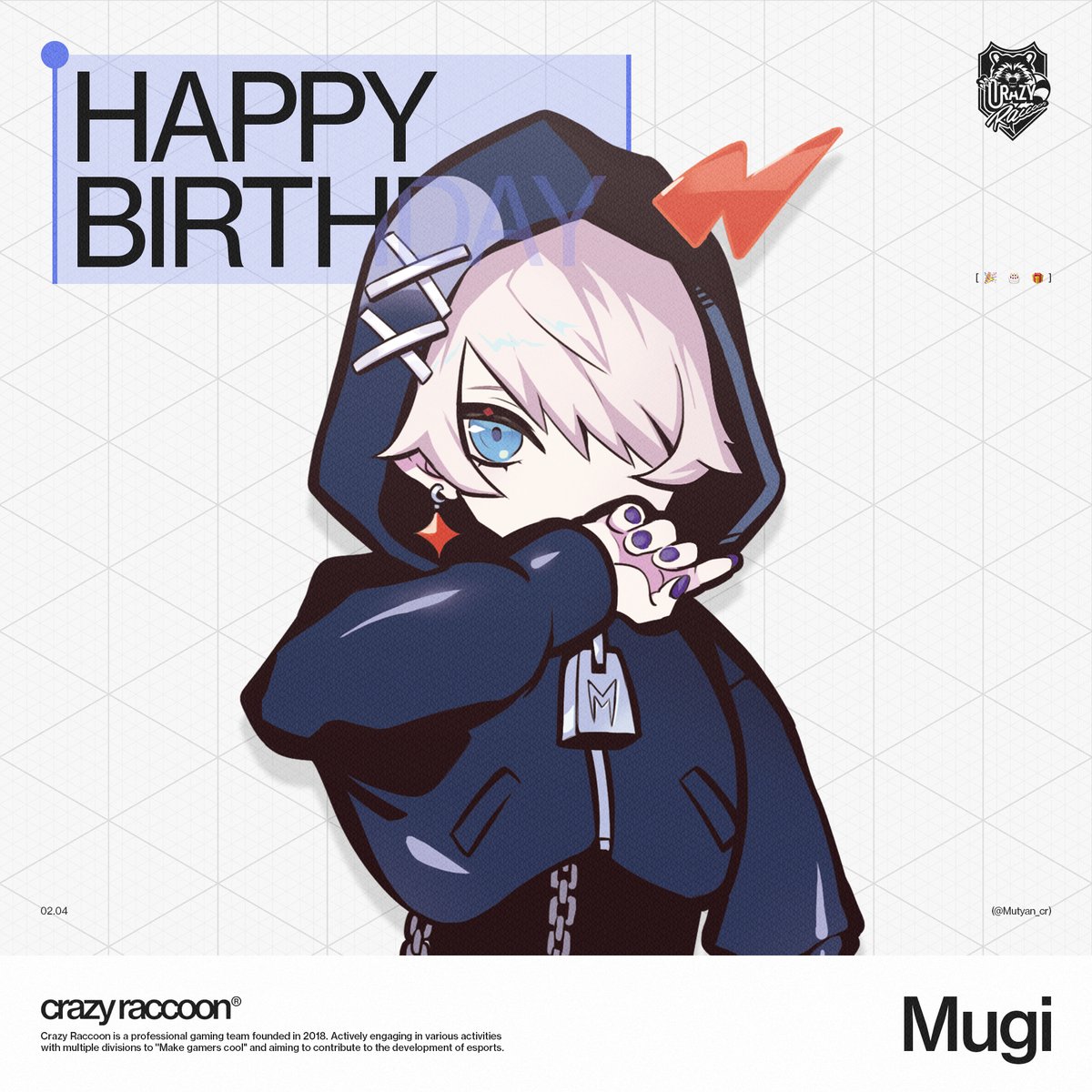 Crazy Raccoon (@crazyraccoon406) / Posts / X