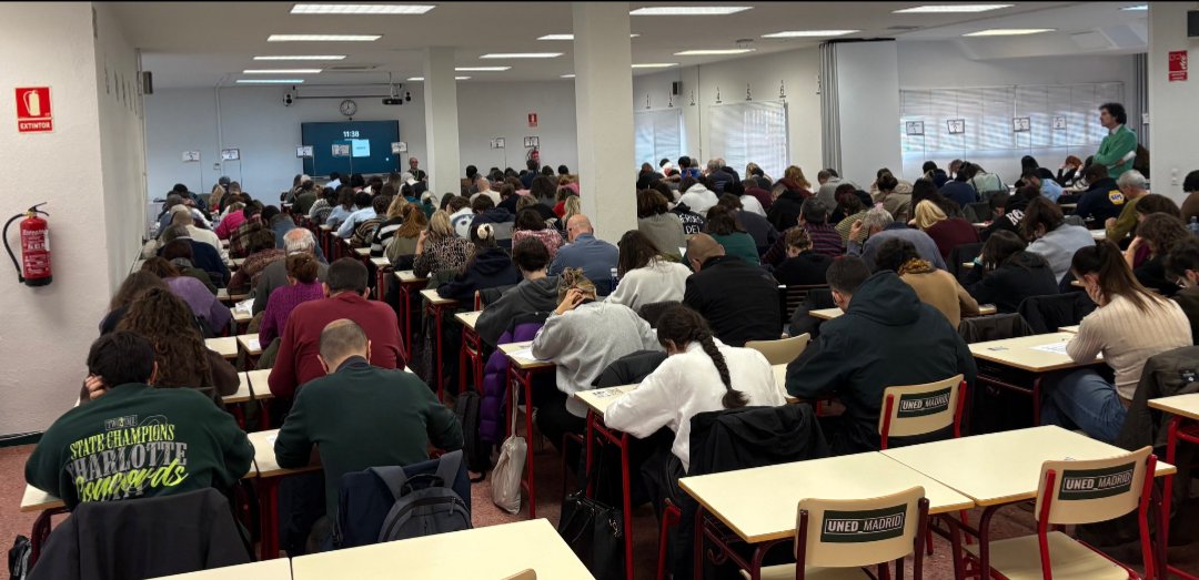 José Daniel Marcos tweet media