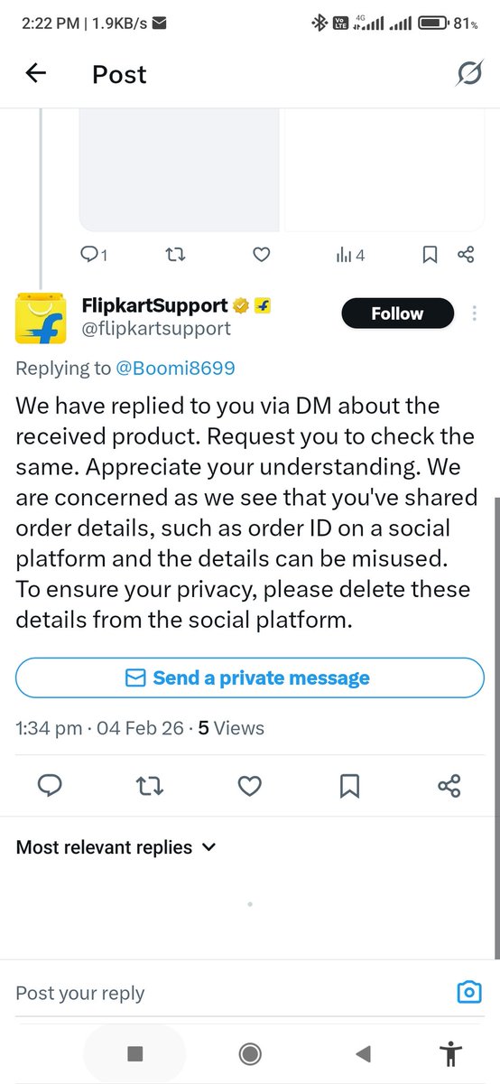 Boomi Nathan tweet media