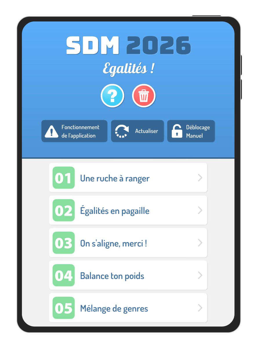 Christophe Auclair tweet media