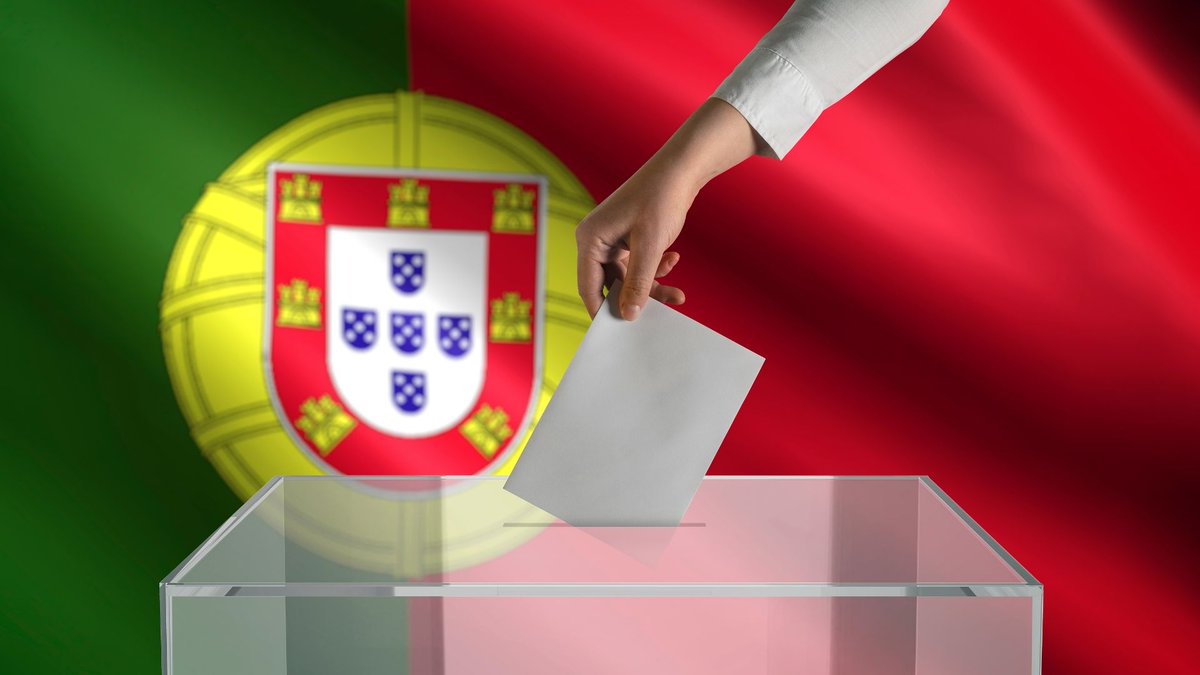 Embassy_PT's tweet photo. Eleições Presidenciais 2026 – 2.ª Volta – Votação no Estrangeiro a 7 e 8 de fevereiro de 2026
Presidential Elections 2026 – 2nd Round – voting abroad on the 7th and 8th of February 2026
https://t.co/9zF0knyIi9 https://t.co/ygTHPdEnz2