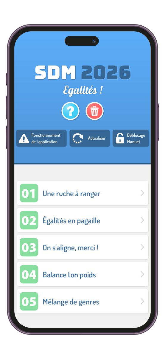 Christophe Auclair tweet media