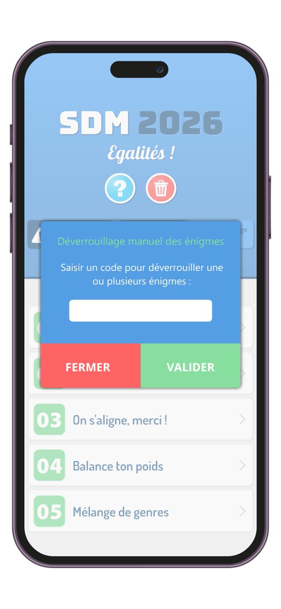 Christophe Auclair tweet media