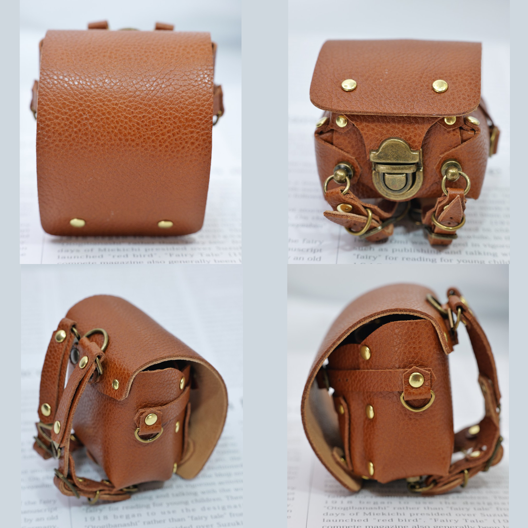 DOLLCExDOLLCE's tweet image. 千葉DOLL工房様のドール用本革製ランドセルが2/5(木)より販売開始です♪
dollcexdollce.blog.fc2.com/blog-entry-456…