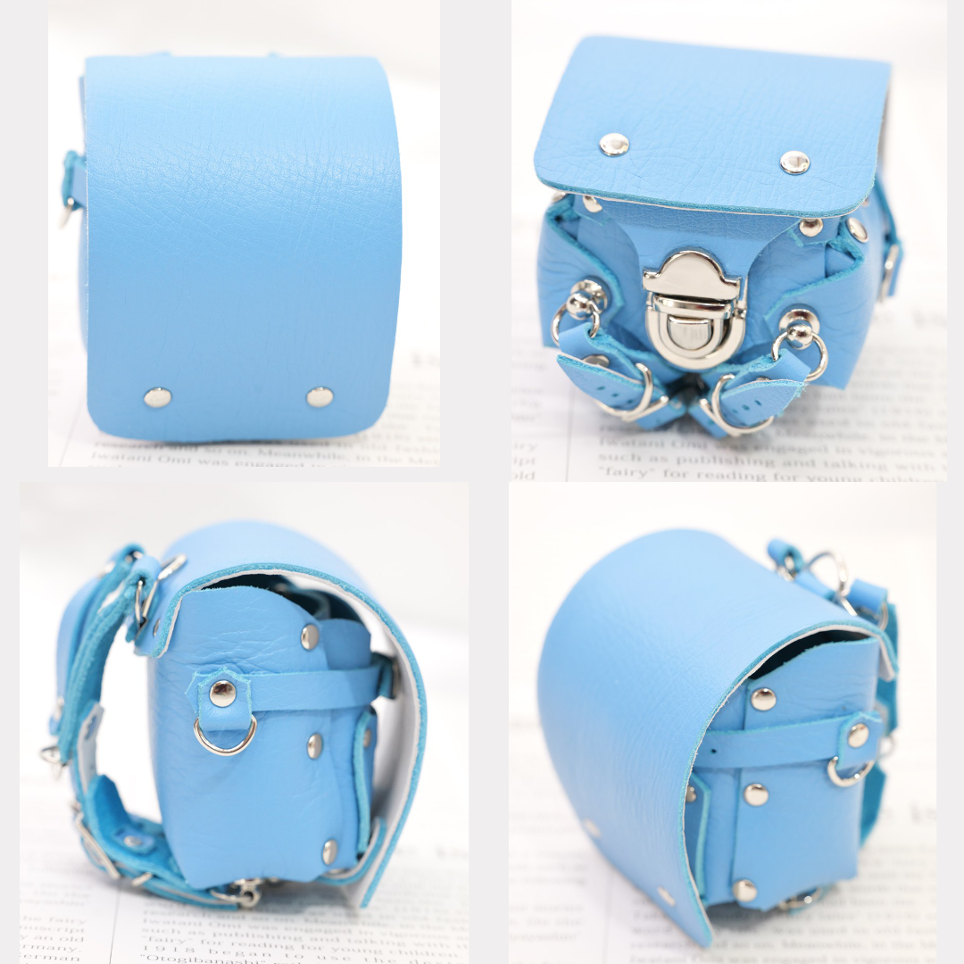 DOLLCExDOLLCE's tweet image. 千葉DOLL工房様のドール用本革製ランドセルが2/5(木)より販売開始です♪
dollcexdollce.blog.fc2.com/blog-entry-456…