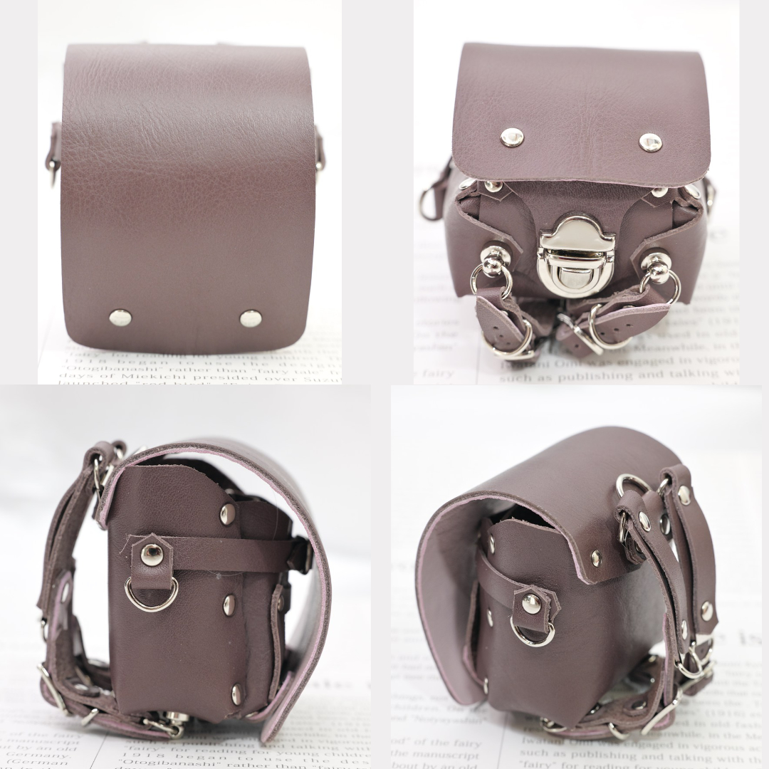 DOLLCExDOLLCE's tweet image. 千葉DOLL工房様のドール用本革製ランドセルが2/5(木)より販売開始です♪
dollcexdollce.blog.fc2.com/blog-entry-456…