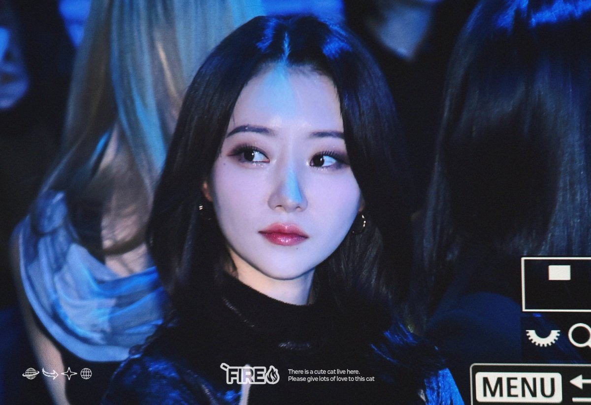 260204 🤤
#수아 #SUA