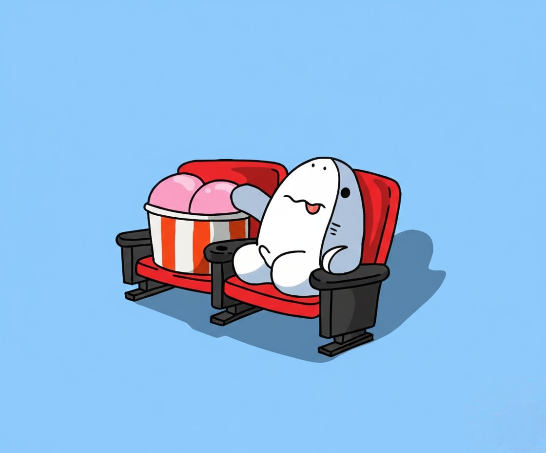 GM GM chads. 

1 GTD and 3 WL spots for <a href="/Sharksonbase_/">Shacko</a> is up for grab 

Requirements :
-Follow <a href="/MINTSQUAD_/">MINT SQUAD🥷🏾</a> , <a href="/KAGEAF_/">KAGΞ</a> and <a href="/Sharksonbase_/">Shacko</a>
-Like and RT 
-Comment your EVM address

Winners in 24 hours