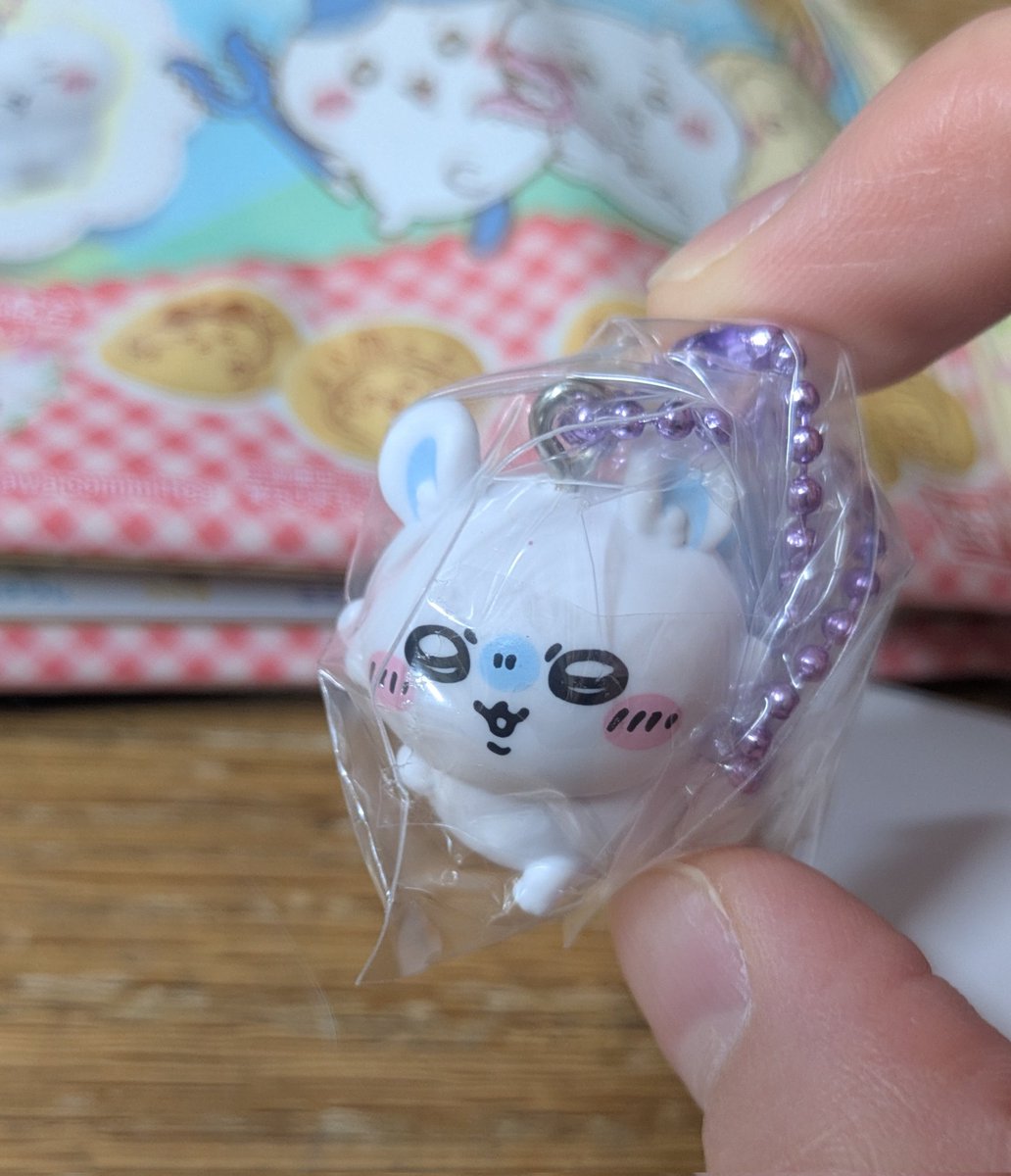 とりばみ tweet media