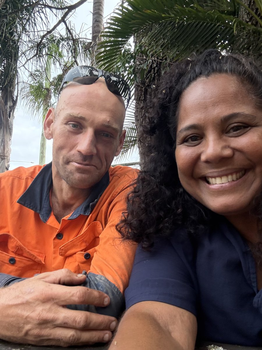 I reckon we met on this platform back in 2014, 12 years late I finally meet <a href="/Ausogre/">Known as Shrek</a> in person. About time! <a href="/AKQLD/">AK</a> <a href="/Boogyrl/">OutOfOrder</a>