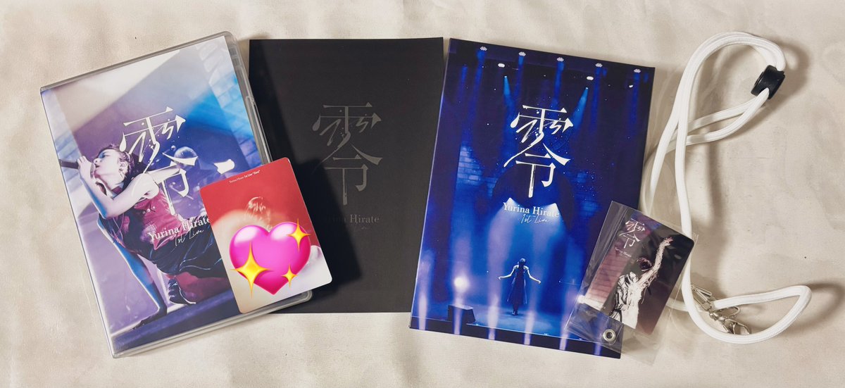 9時くらいに届き、やっと家に帰えれて早速開けました✨️ カッコ良すぎ