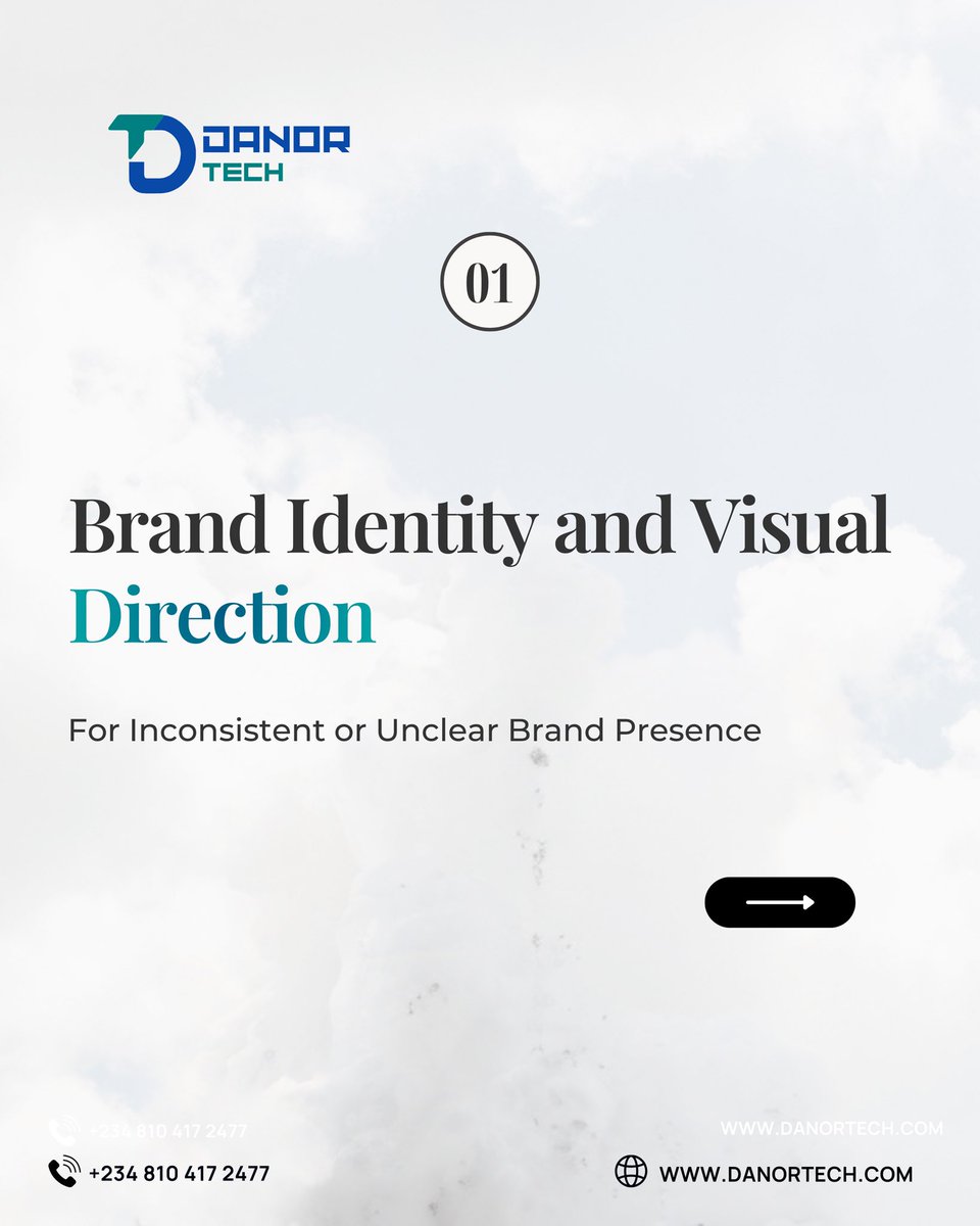 danor_tech's tweet photo. Your website is only one part of your digital ecosystem

At Danor Tech, we help brands show up clearly, perform better, and stay future-ready beyond just design

Ready to work with a full digital partner?
Let Danor Tech fix it for you
—
#DanorTech #DesignThatWorks #OnlinePresence #WebsiteUpgrade