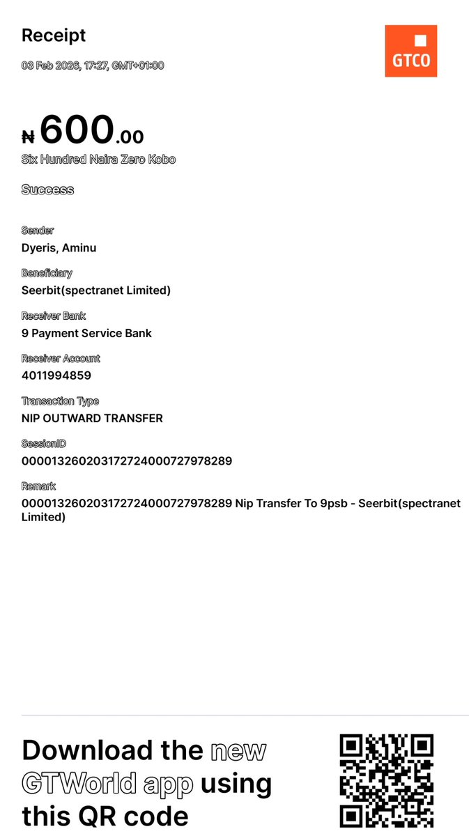 thisis_Dman's tweet photo. @Spectranet_NG https://t.co/RKm9Z33WaH