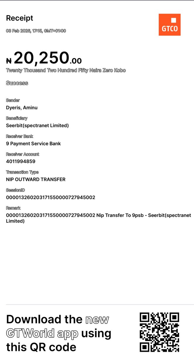 thisis_Dman's tweet photo. @Spectranet_NG https://t.co/RKm9Z33WaH